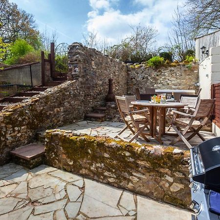 Southcott Farm Cottage Хонитън Екстериор снимка