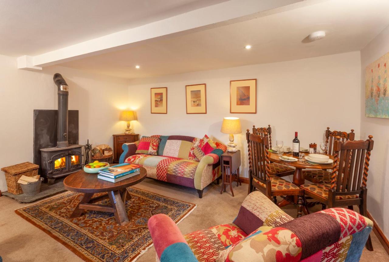 Southcott Farm Cottage Хонитън Екстериор снимка