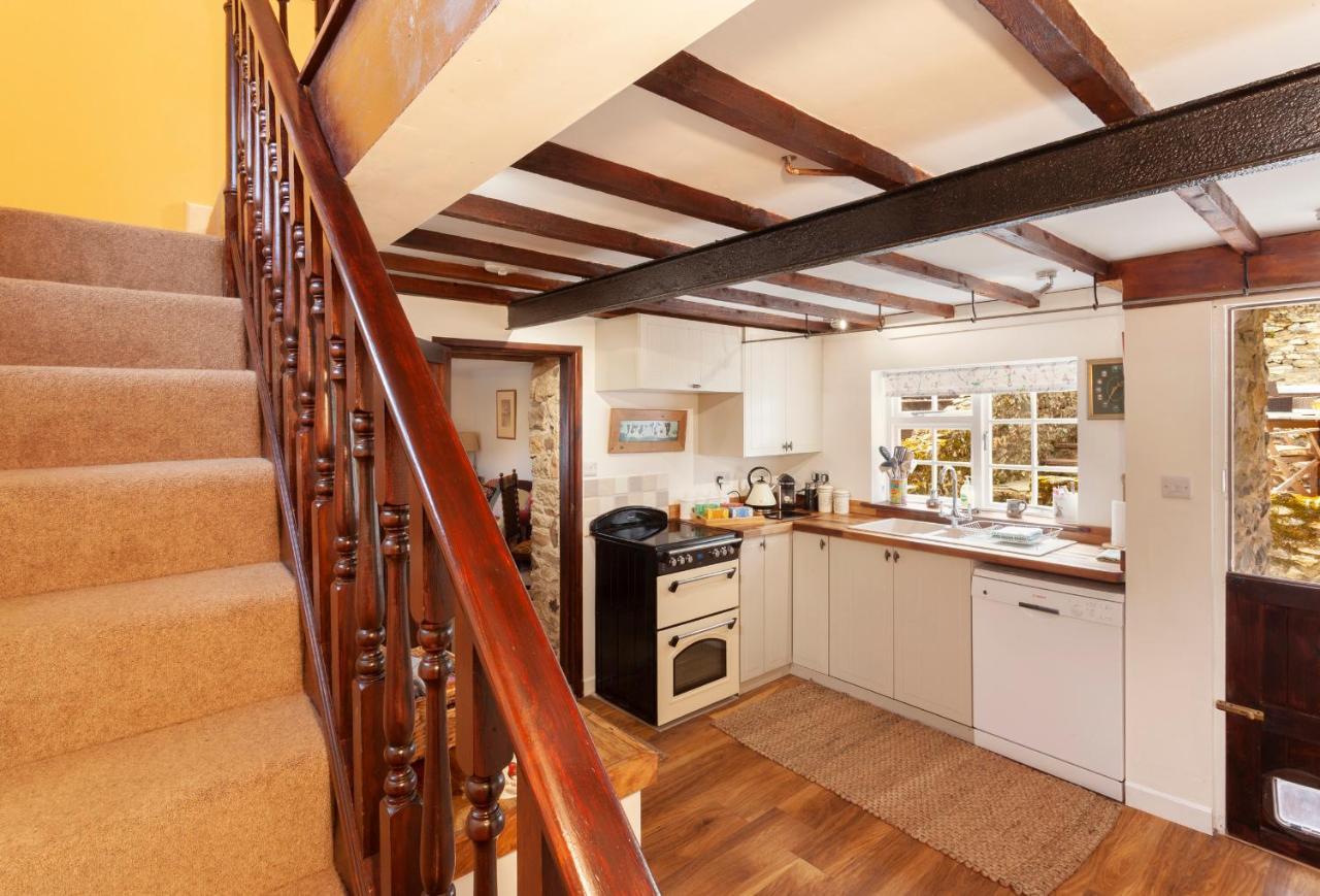 Southcott Farm Cottage Хонитън Екстериор снимка