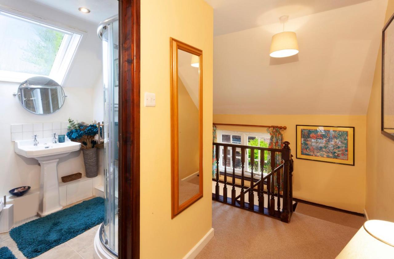 Southcott Farm Cottage Хонитън Екстериор снимка