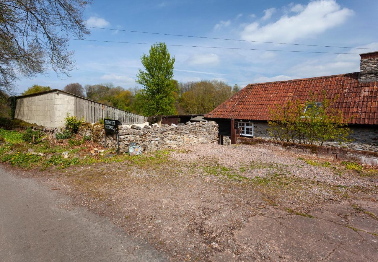 Southcott Farm Cottage Хонитън Екстериор снимка